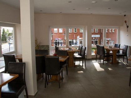 照片: City-Grill Hildesheim