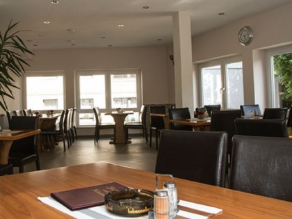 照片: City-Grill Hildesheim