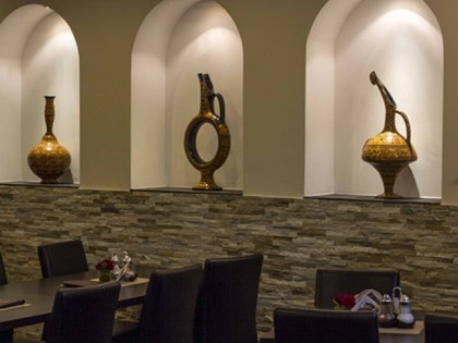 照片: City-Grill Hildesheim